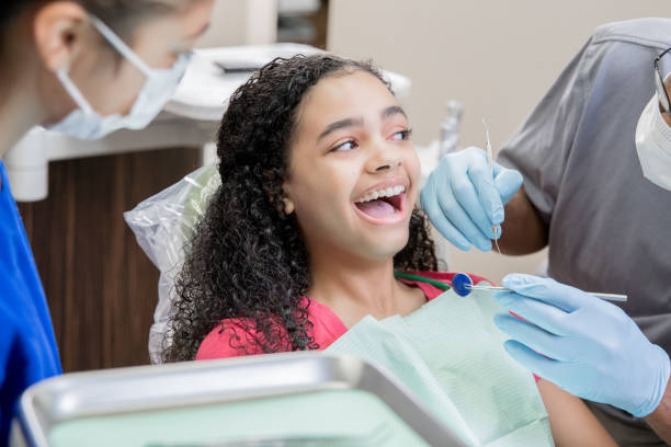 Best Broken Tooth Emergency  in Morton, TX