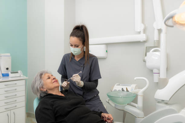 Best Emergency Gum Pain Relief  in Morton, TX