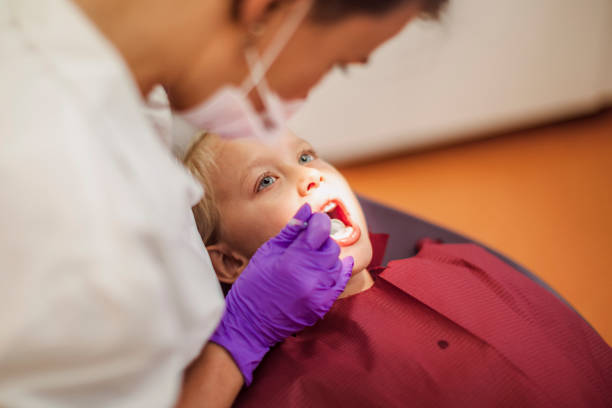 Best Emergency Dentist Near Me  in Morton, TX