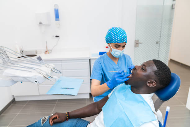 Emergency Dentist Open Today in TX