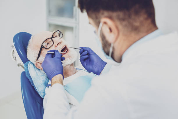 Best Emergency Dentist Open Today  in Morton, TX